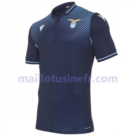 Maillot de Foot S.S. SS Lazio Troisième 2020-21